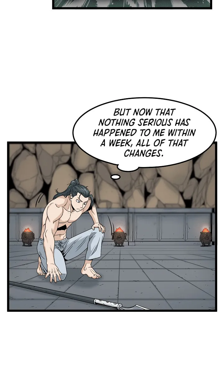 Read Murim Login chapter 16 image 42 on Lezhin