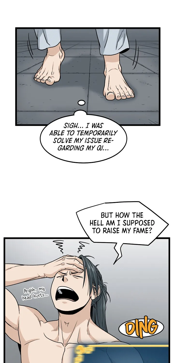 Read Murim Login chapter 16 image 43 on Lezhin