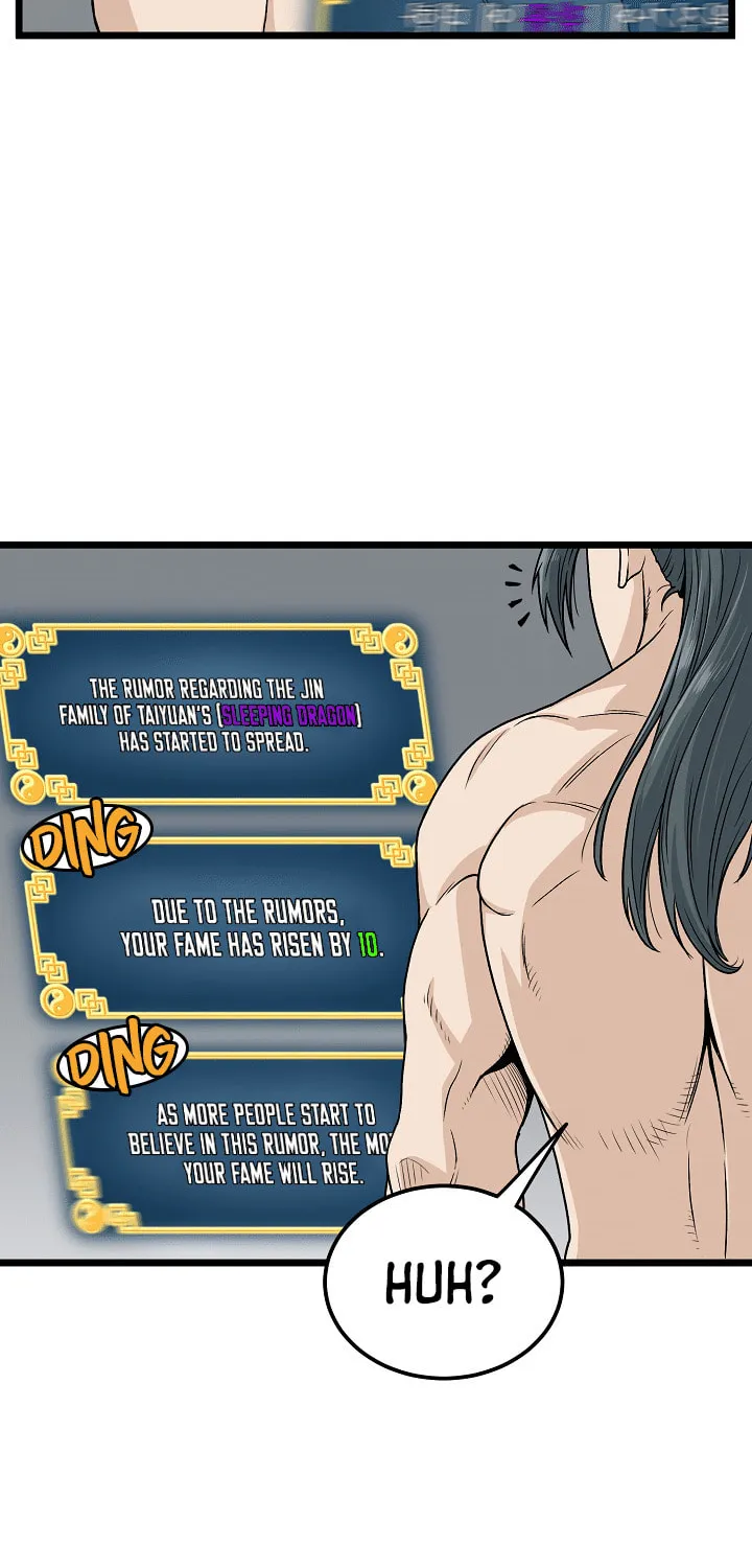 Read Murim Login chapter 16 image 44 on Lezhin