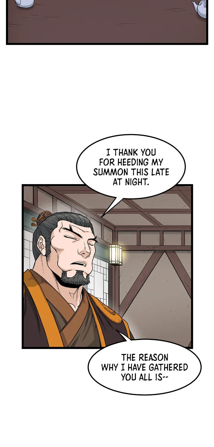 Read Murim Login chapter 16 image 52 on Lezhin