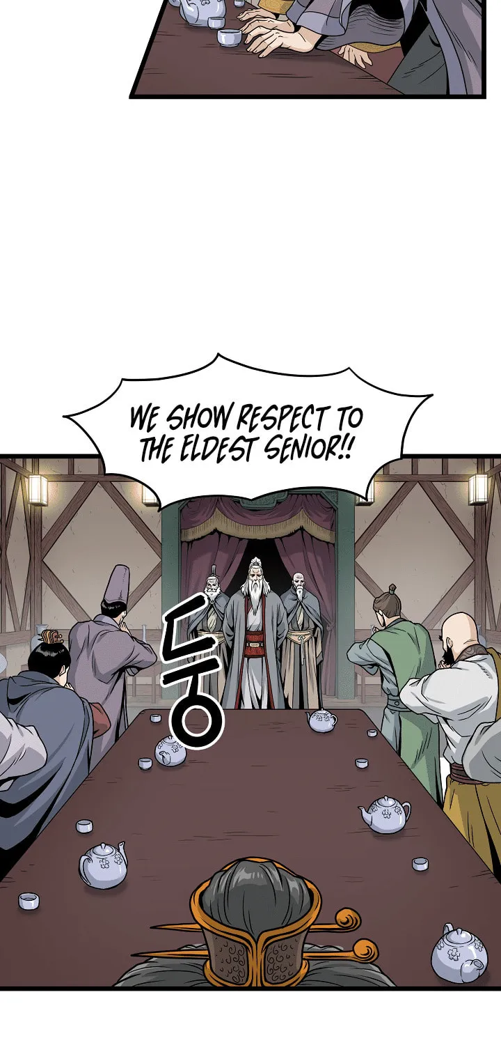 Read Murim Login chapter 16 image 56 on Lezhin