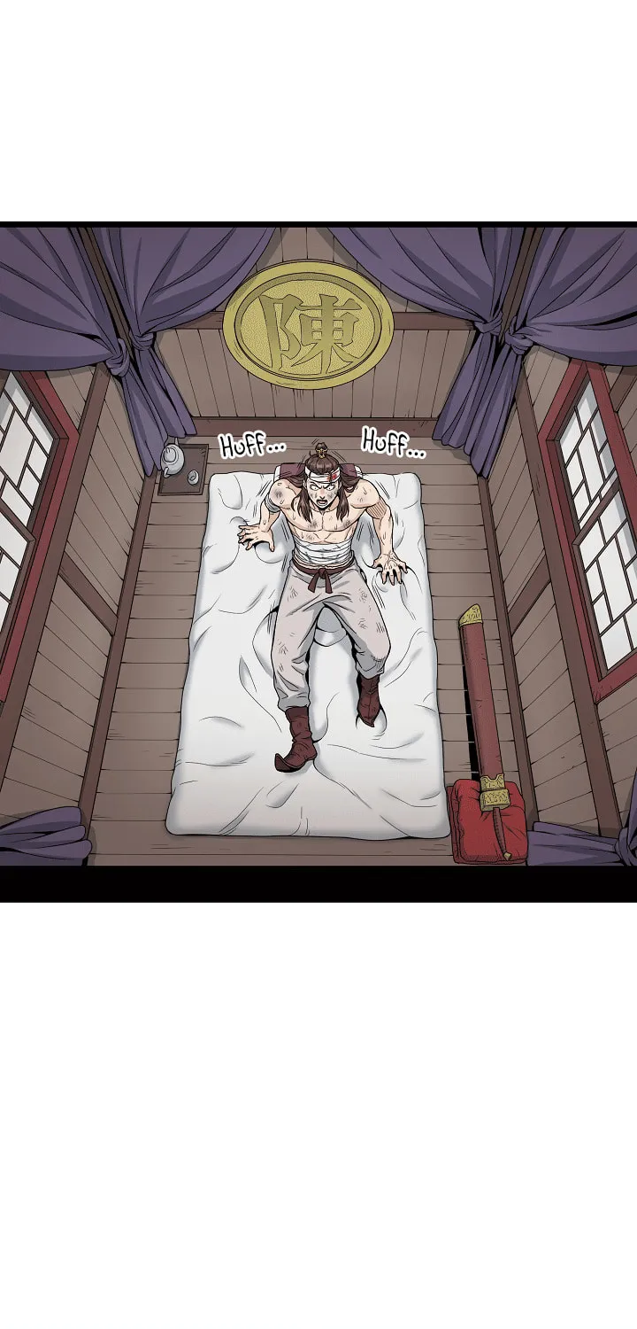Read Murim Login chapter 16 image 7 on Lezhin