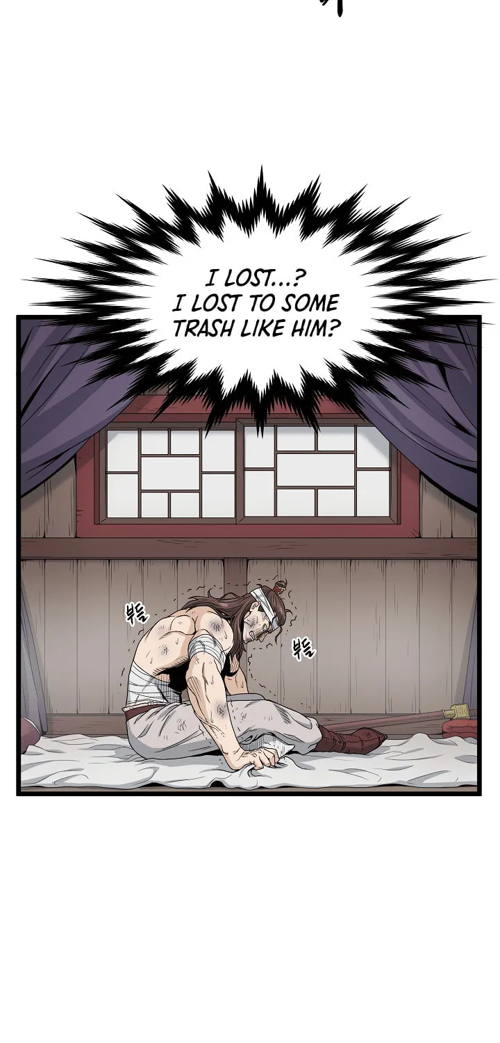 Read Murim Login chapter 16 image 9 on Lezhin
