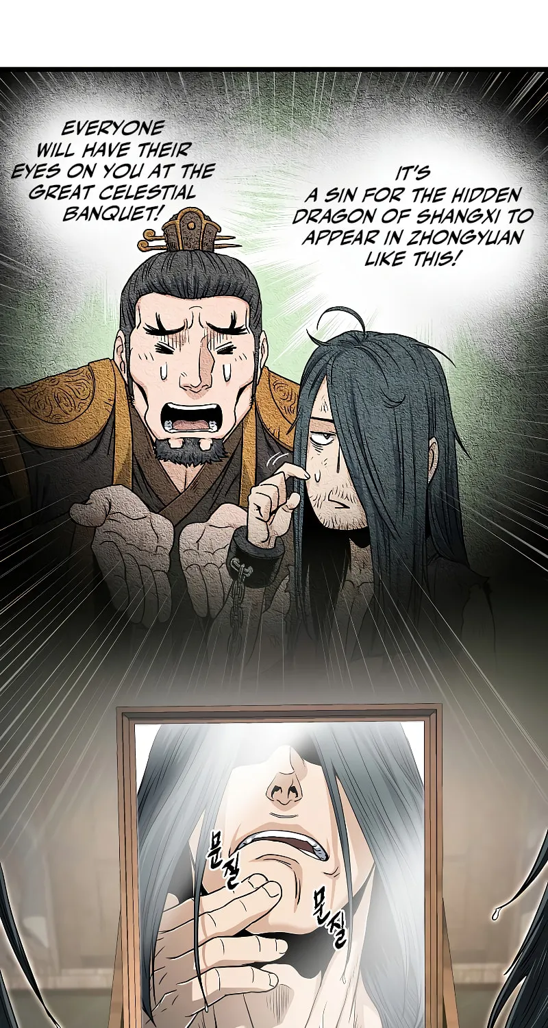 Read Murim Login chapter 160 image 100 on Lezhin