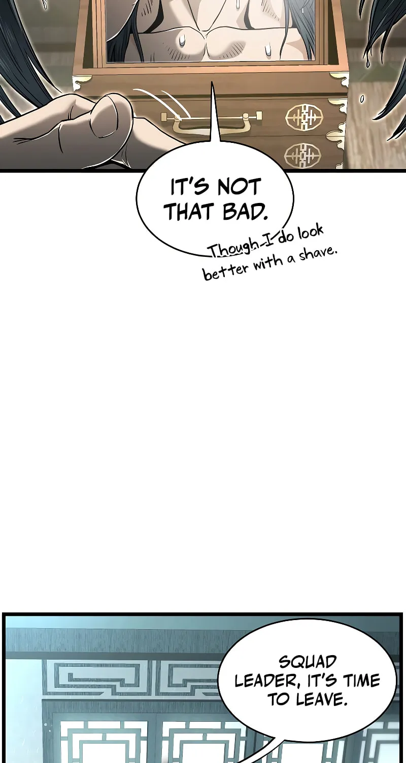 Read Murim Login chapter 160 image 101 on Lezhin