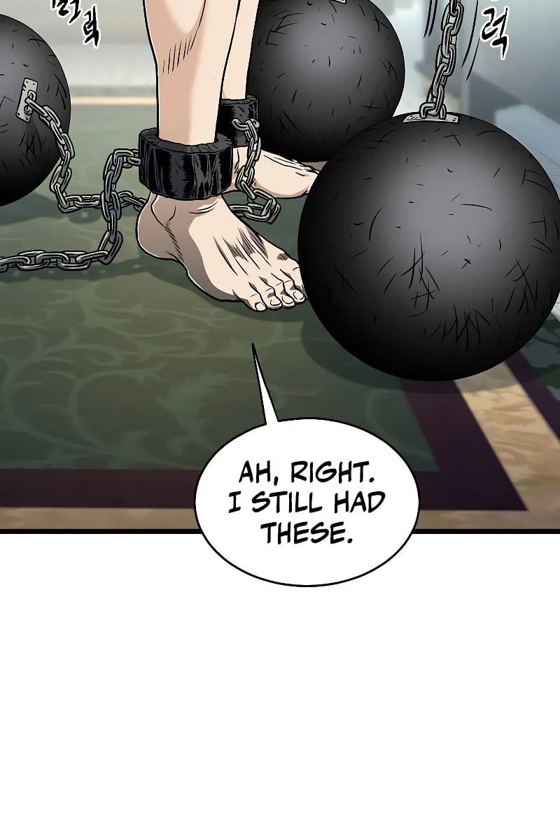 Read Murim Login chapter 160 image 104 on Lezhin