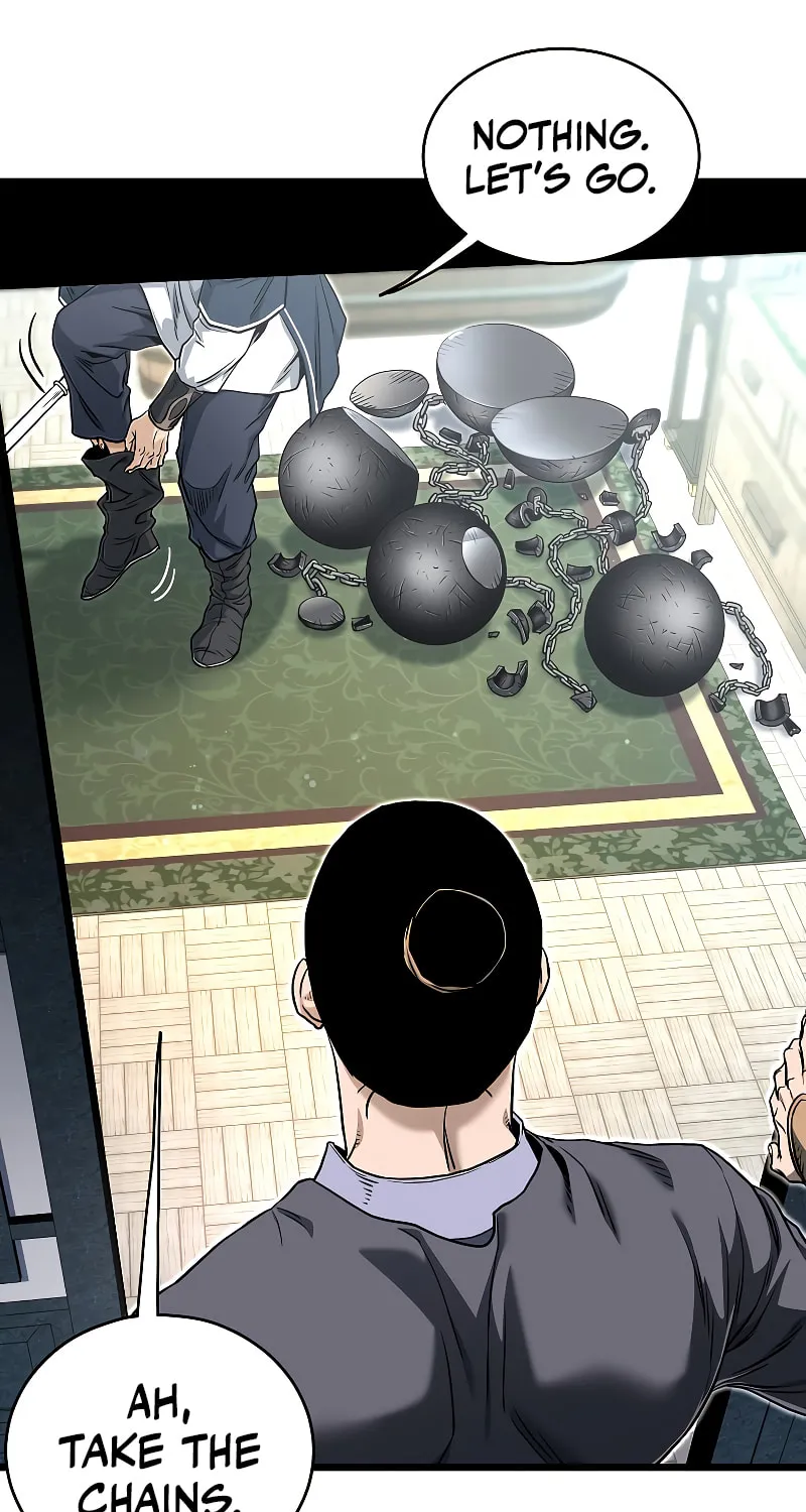 Read Murim Login chapter 160 image 113 on Lezhin