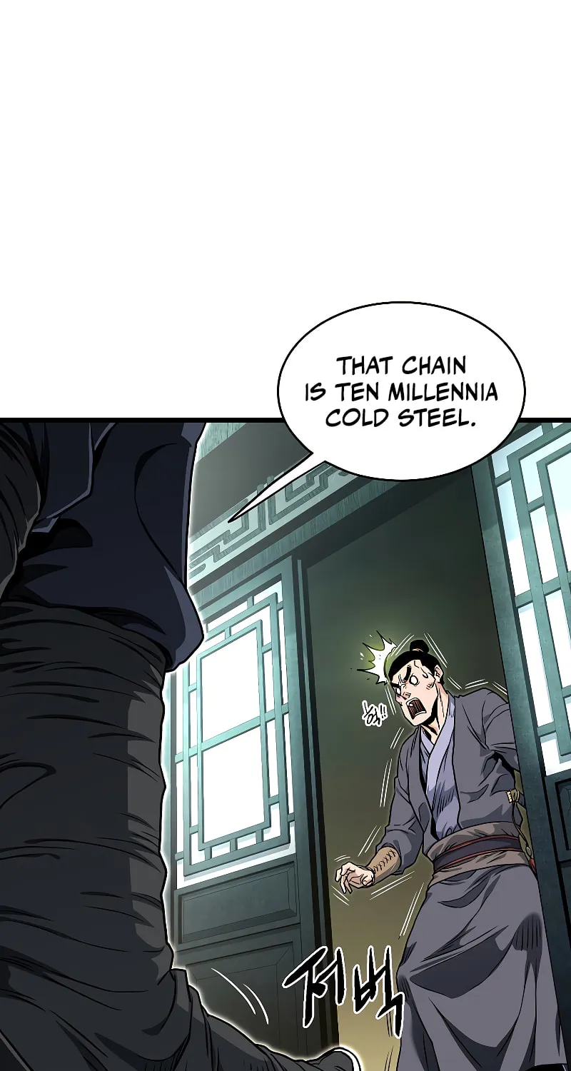 Read Murim Login chapter 160 image 115 on Lezhin