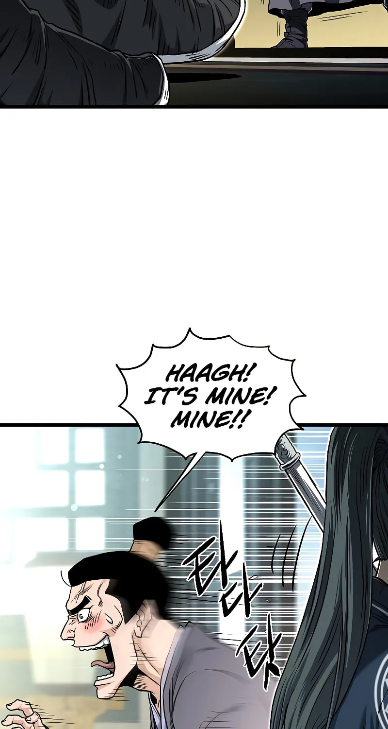 Read Murim Login chapter 160 image 116 on Lezhin