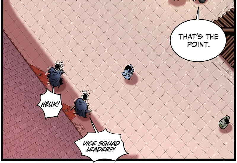 Read Murim Login chapter 160 image 13 on Lezhin