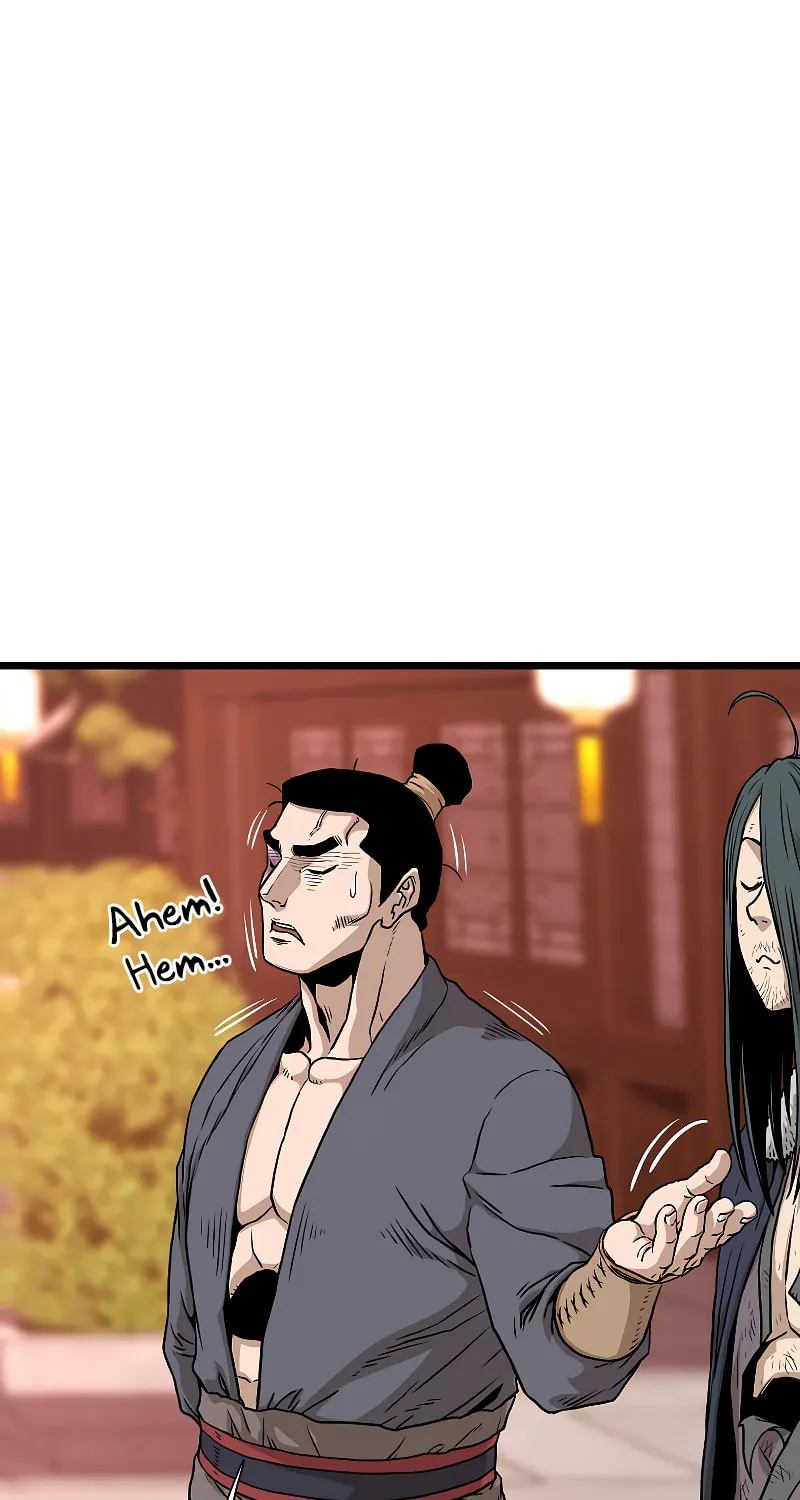 Read Murim Login chapter 160 image 14 on Lezhin