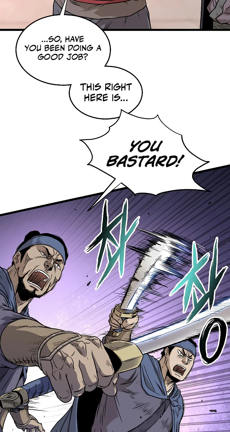 Read Murim Login chapter 160 image 15 on Lezhin