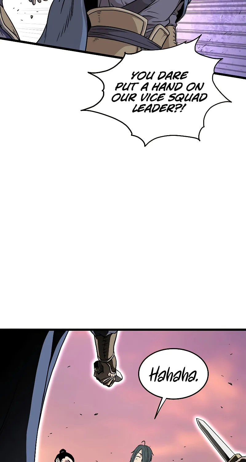 Read Murim Login chapter 160 image 16 on Lezhin