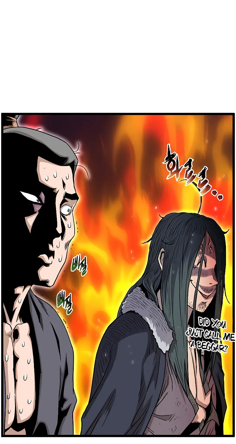 Read Murim Login chapter 160 image 19 on Lezhin