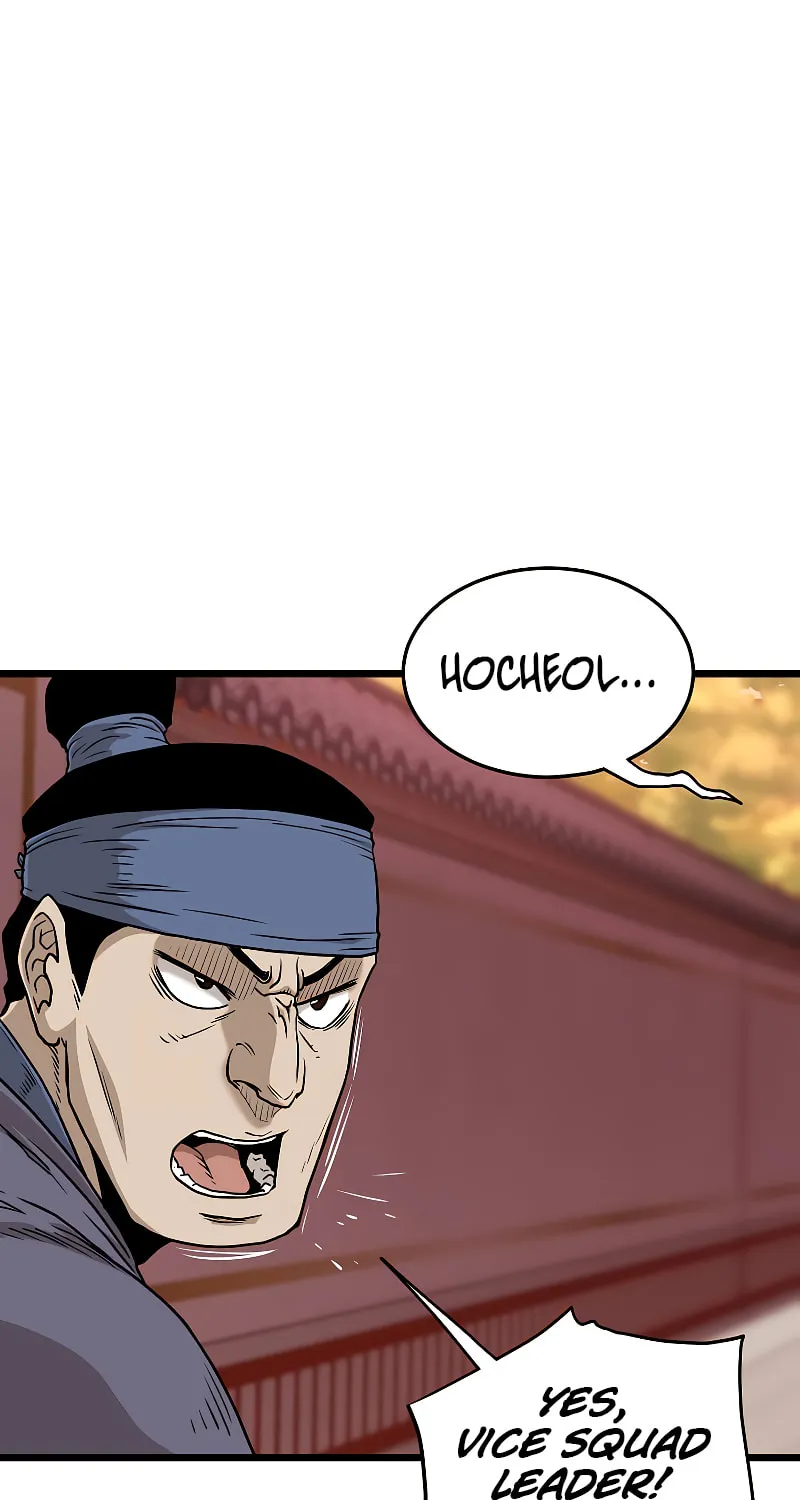 Read Murim Login chapter 160 image 20 on Lezhin