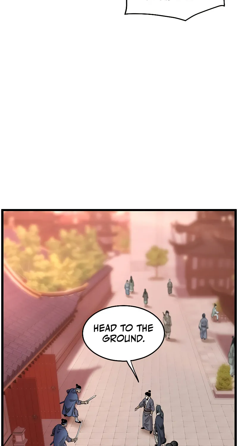 Read Murim Login chapter 160 image 21 on Lezhin