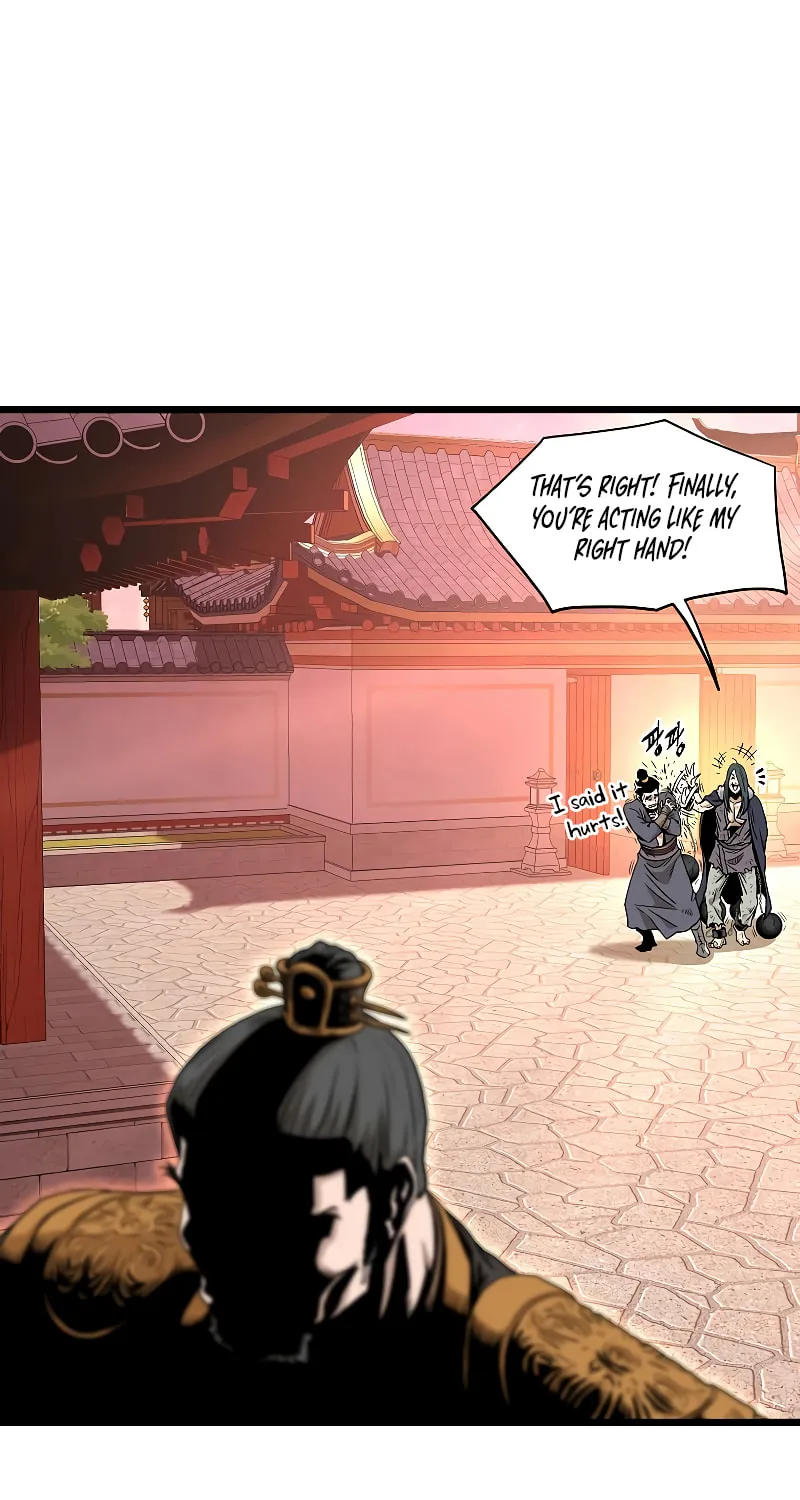 Read Murim Login chapter 160 image 24 on Lezhin