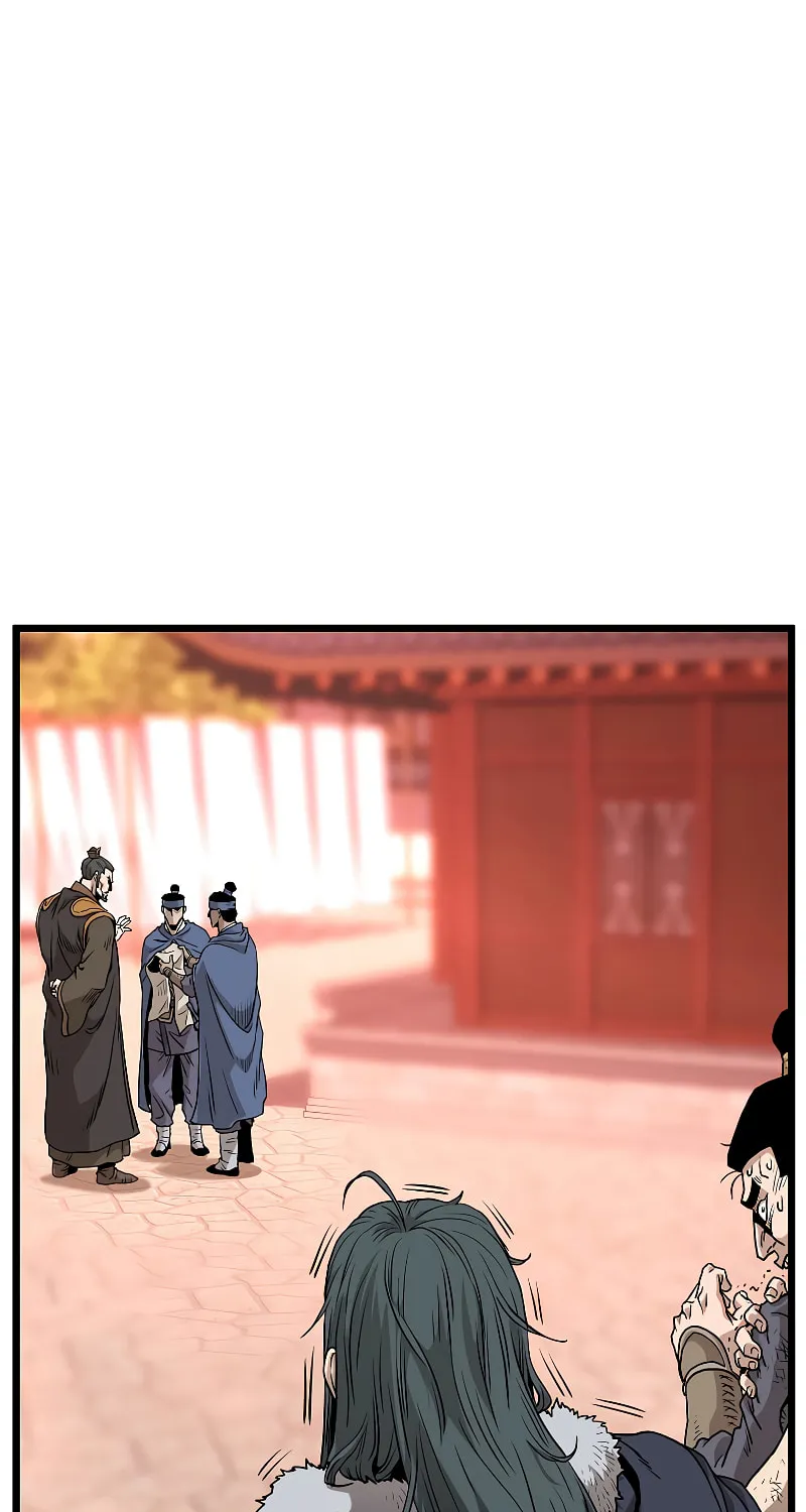 Read Murim Login chapter 160 image 25 on Lezhin