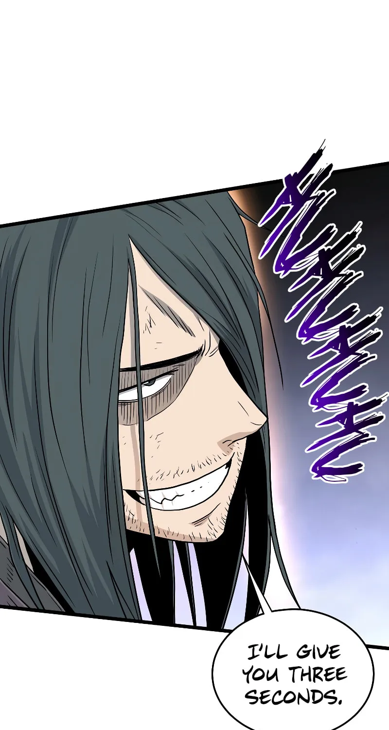 Read Murim Login chapter 160 image 3 on Lezhin