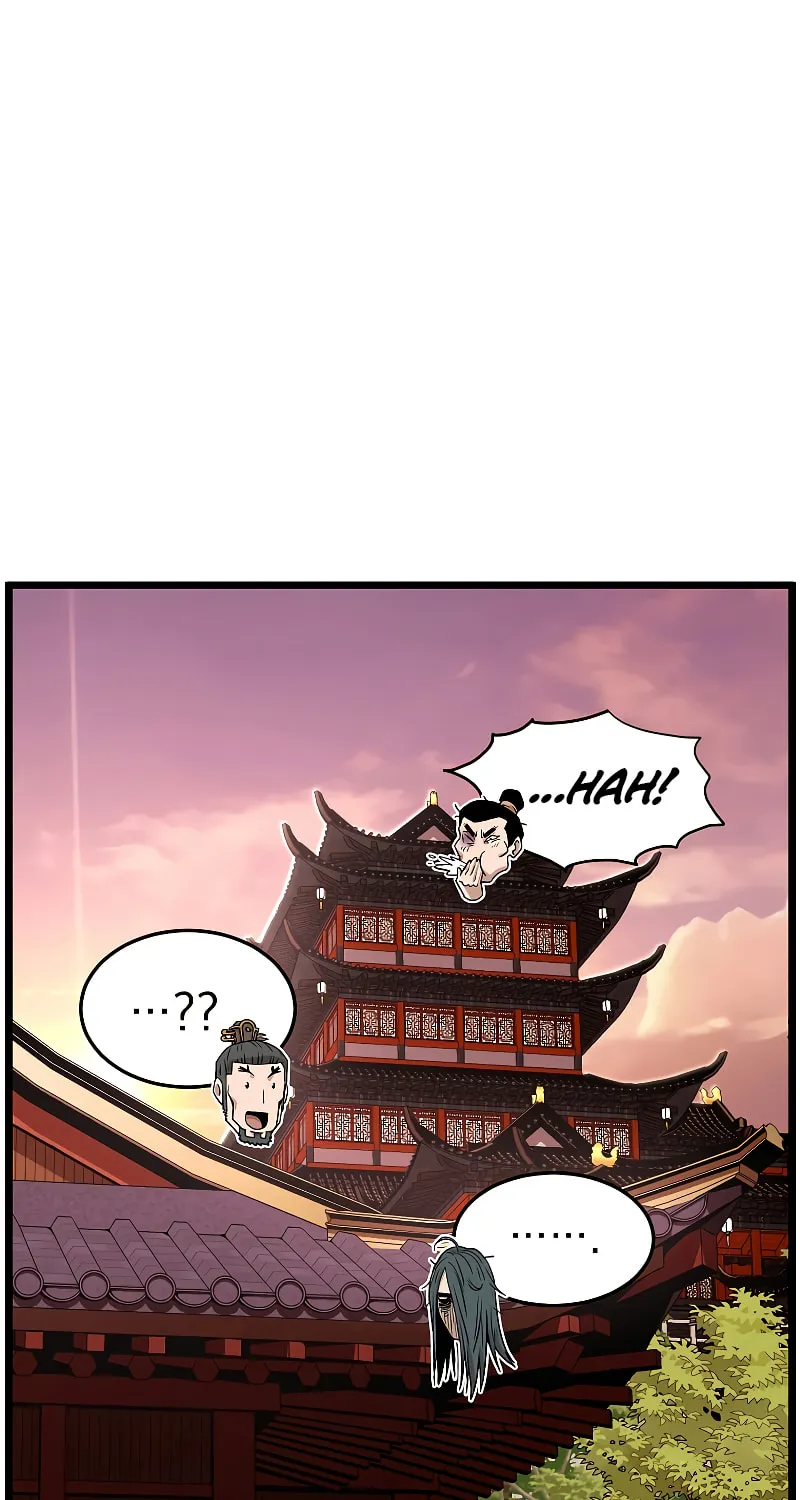 Read Murim Login chapter 160 image 33 on Lezhin
