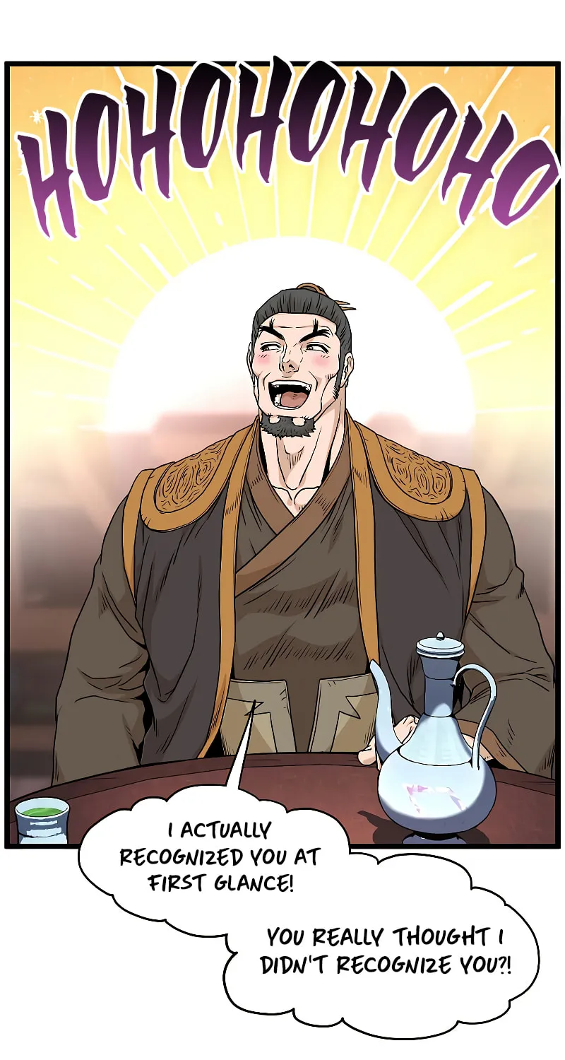 Read Murim Login chapter 160 image 36 on Lezhin