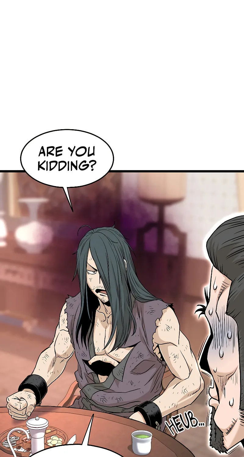 Read Murim Login chapter 160 image 37 on Lezhin