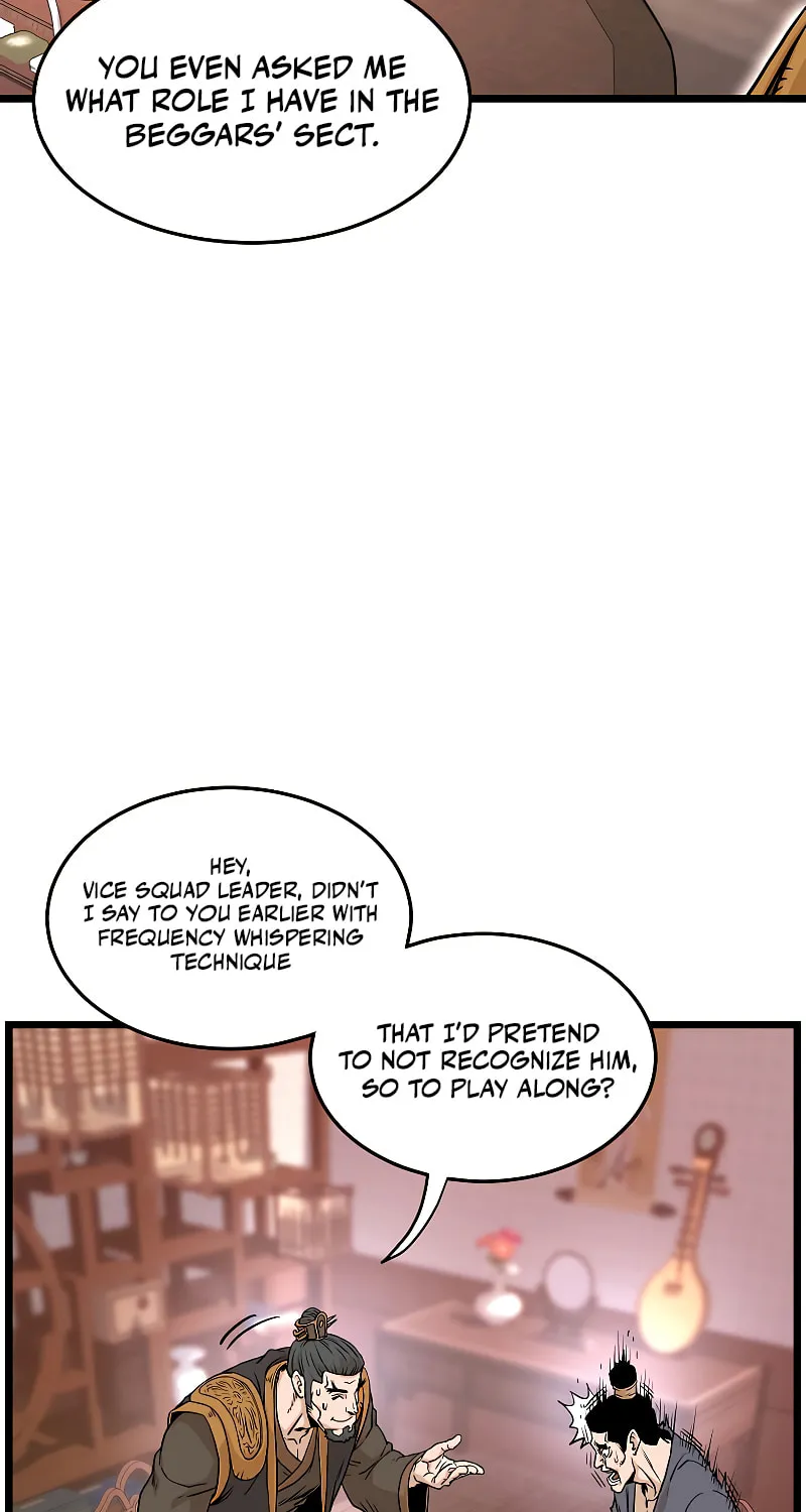 Read Murim Login chapter 160 image 38 on Lezhin