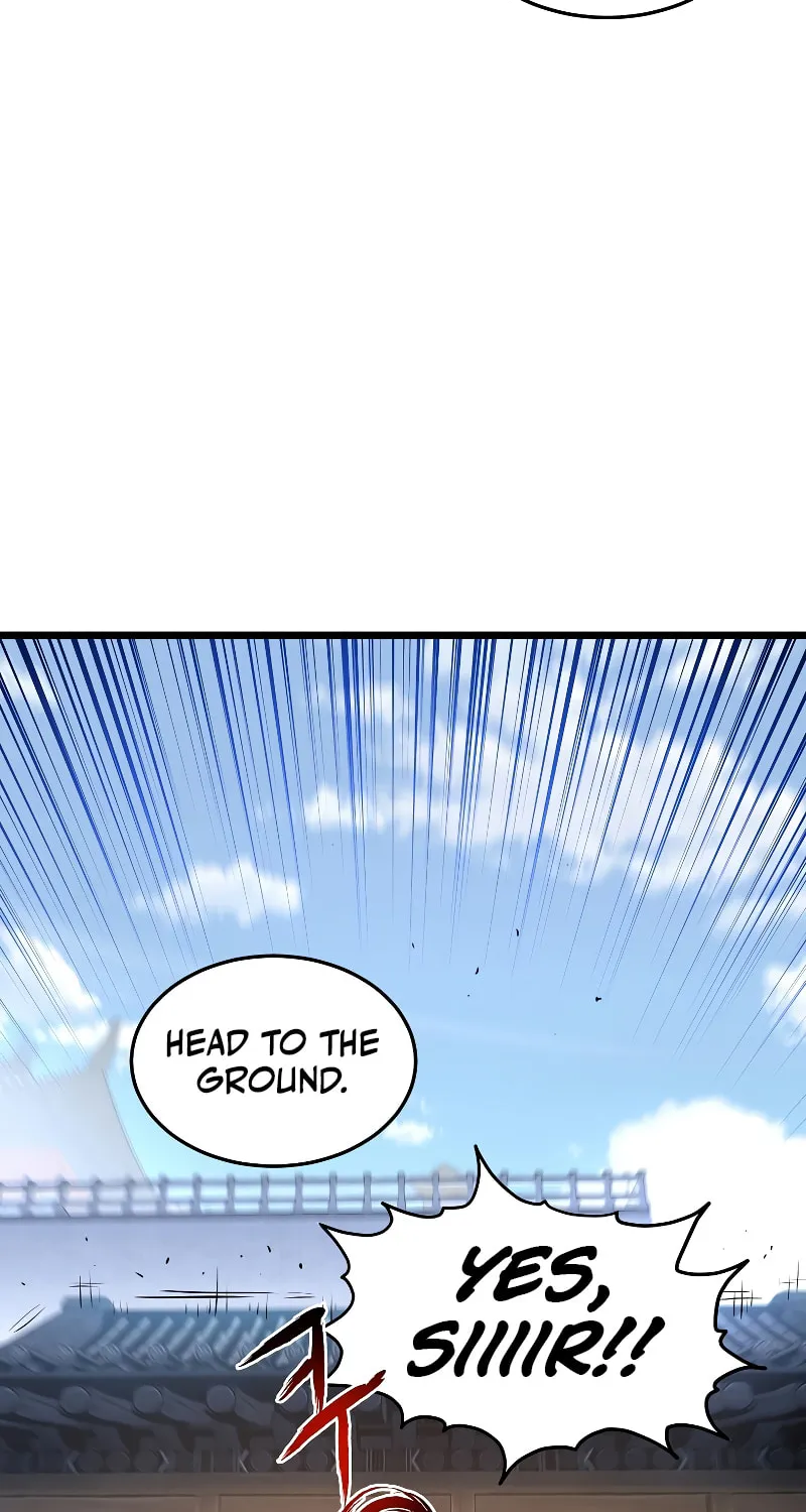 Read Murim Login chapter 160 image 4 on Lezhin