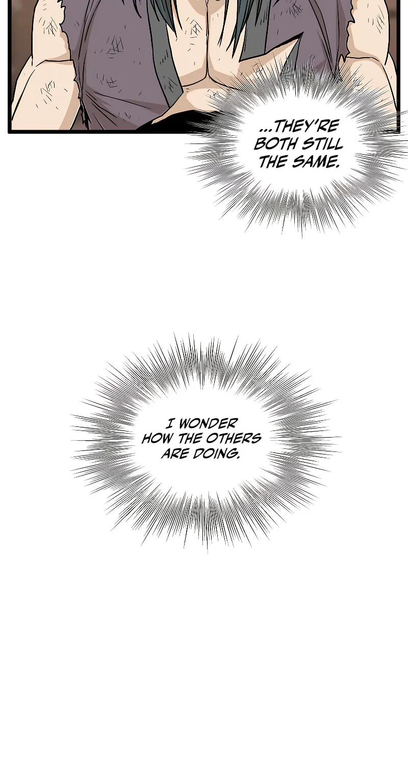 Read Murim Login chapter 160 image 41 on Lezhin