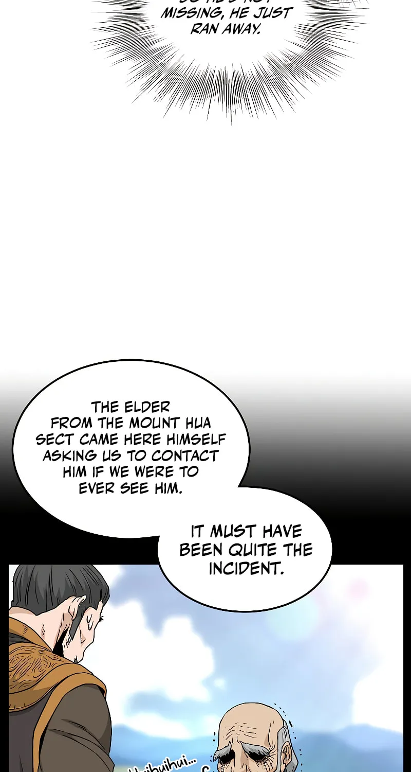 Read Murim Login chapter 160 image 44 on Lezhin