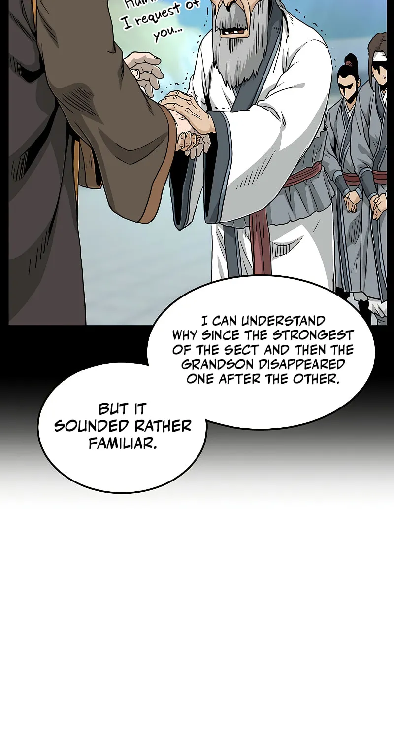 Read Murim Login chapter 160 image 45 on Lezhin