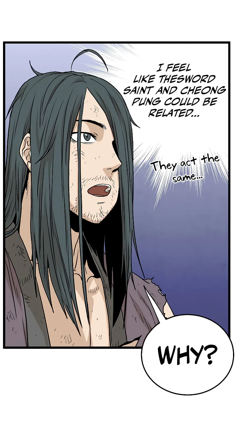 Read Murim Login chapter 160 image 46 on Lezhin