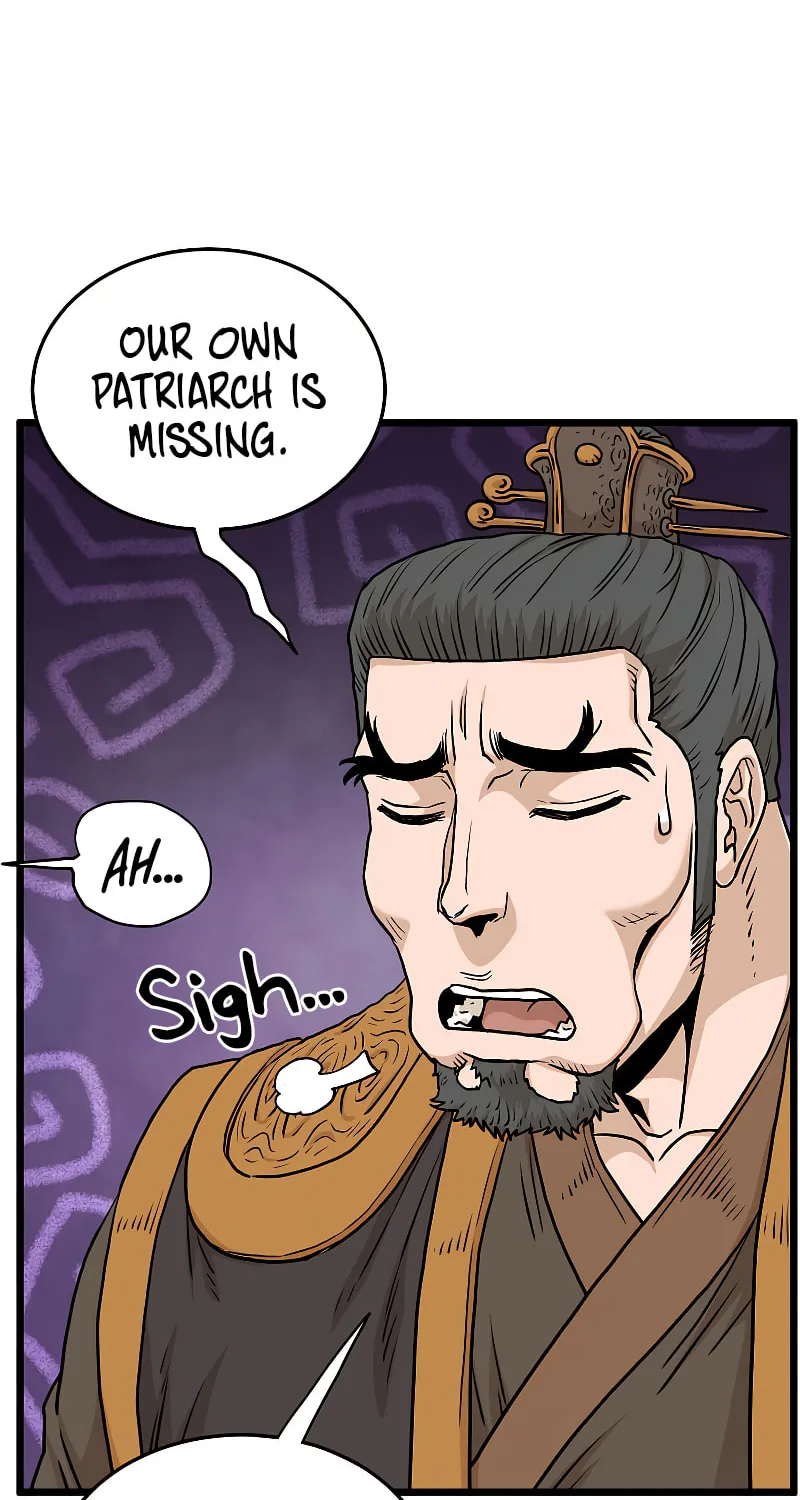 Read Murim Login chapter 160 image 47 on Lezhin