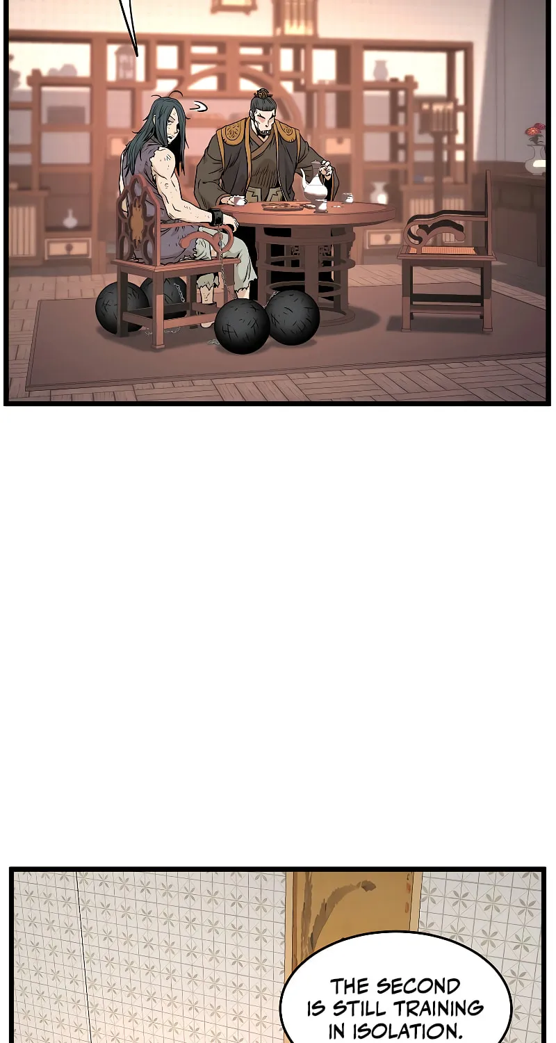 Read Murim Login chapter 160 image 50 on Lezhin