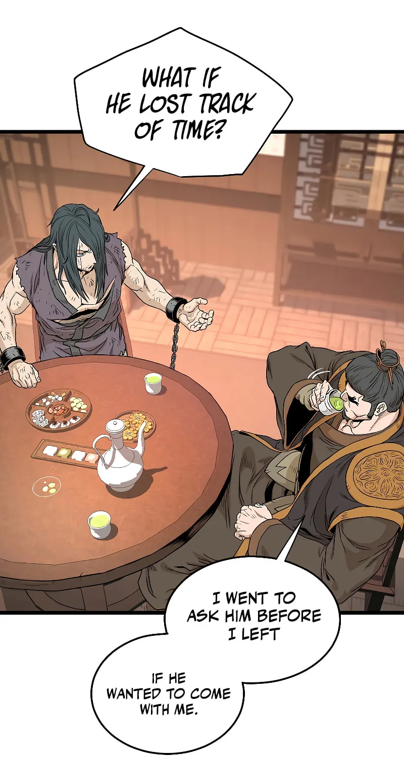 Read Murim Login chapter 160 image 52 on Lezhin
