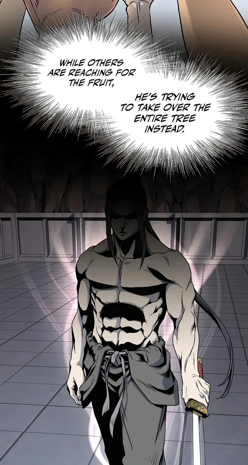 Read Murim Login chapter 160 image 57 on Lezhin