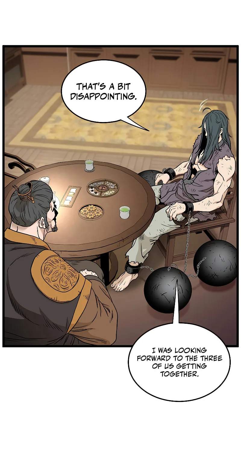 Read Murim Login chapter 160 image 59 on Lezhin