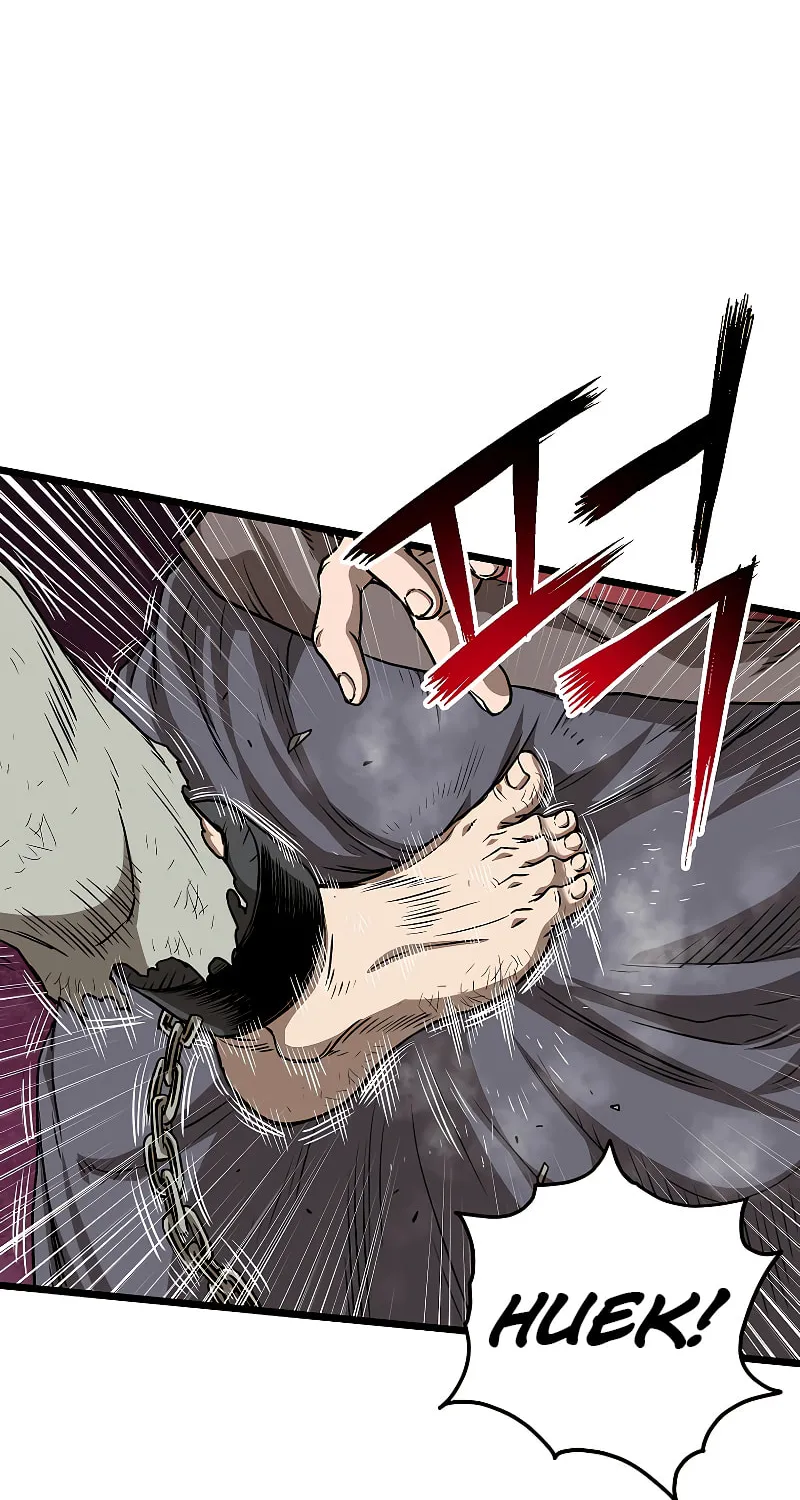 Read Murim Login chapter 160 image 6 on Lezhin