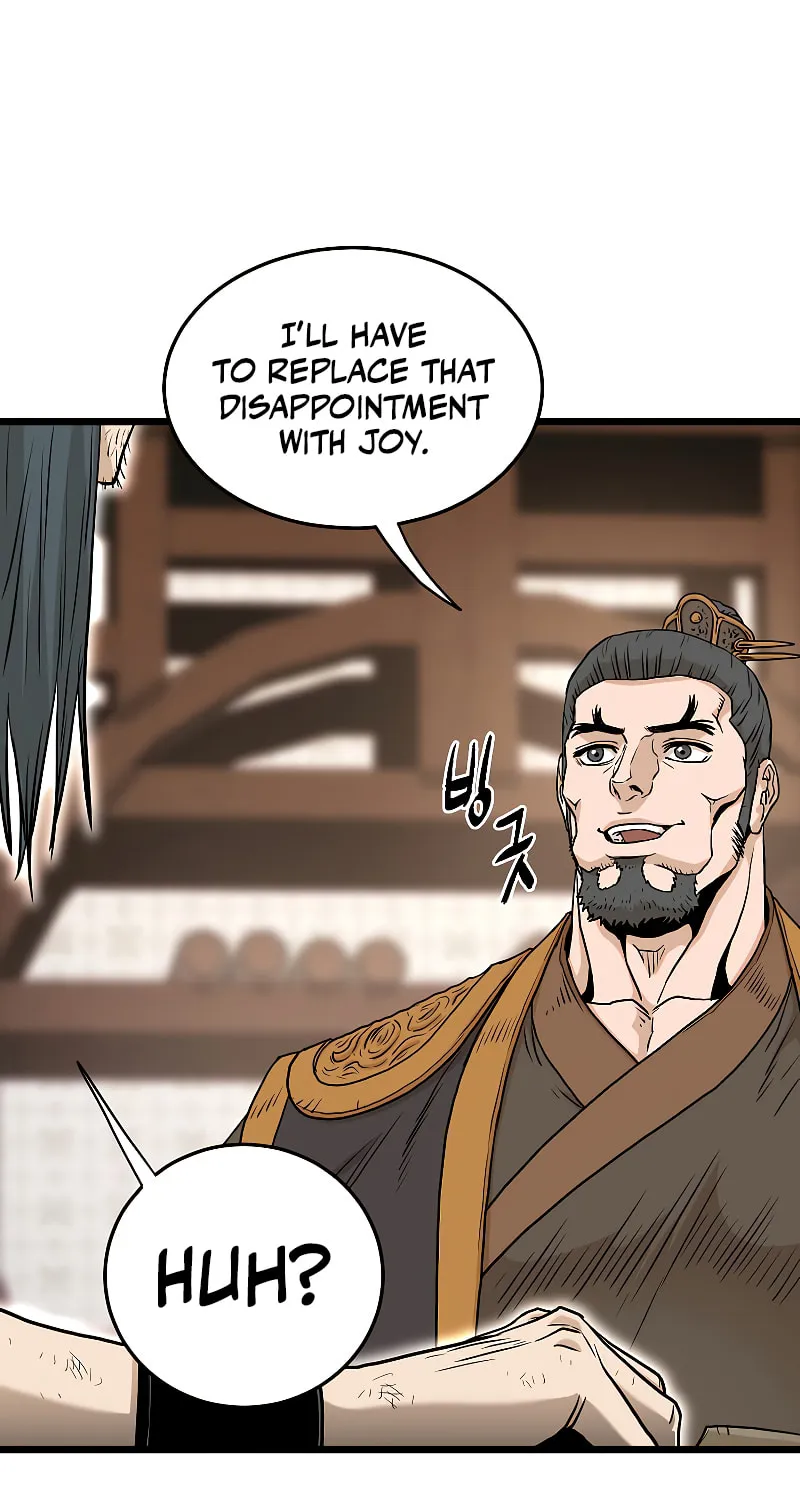 Read Murim Login chapter 160 image 60 on Lezhin