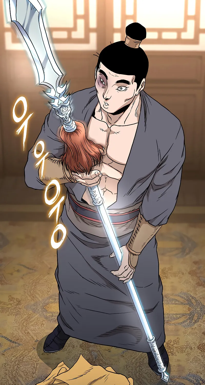 Read Murim Login chapter 160 image 68 on Lezhin
