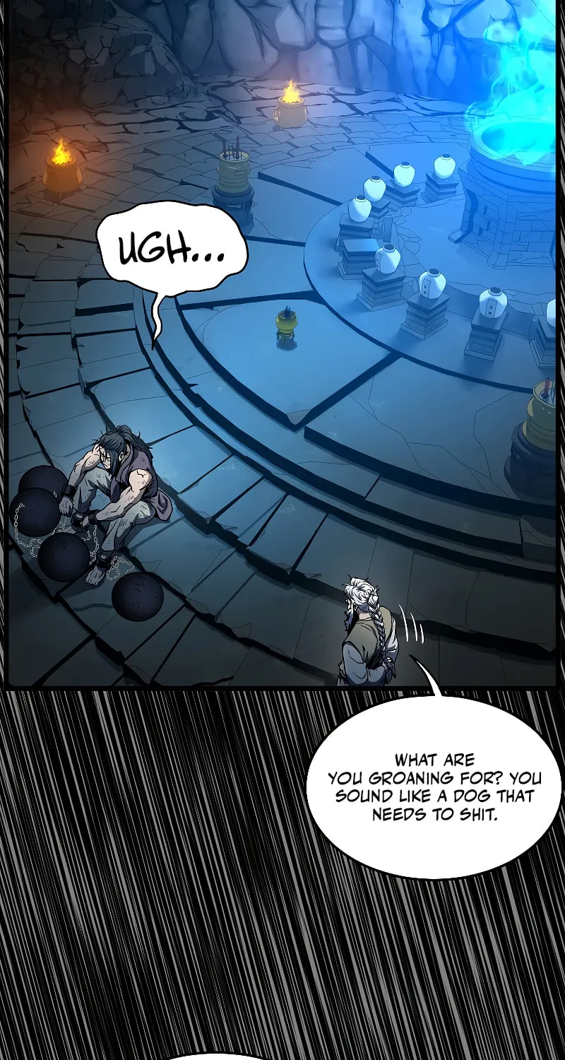 Read Murim Login chapter 160 image 72 on Lezhin