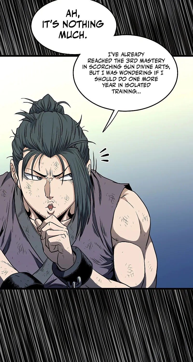 Read Murim Login chapter 160 image 73 on Lezhin