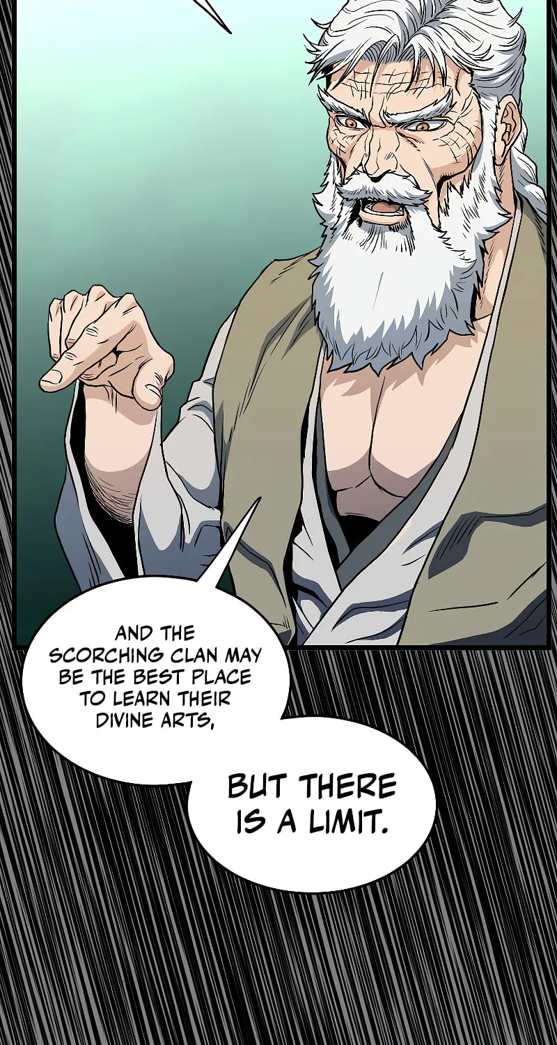 Read Murim Login chapter 160 image 79 on Lezhin