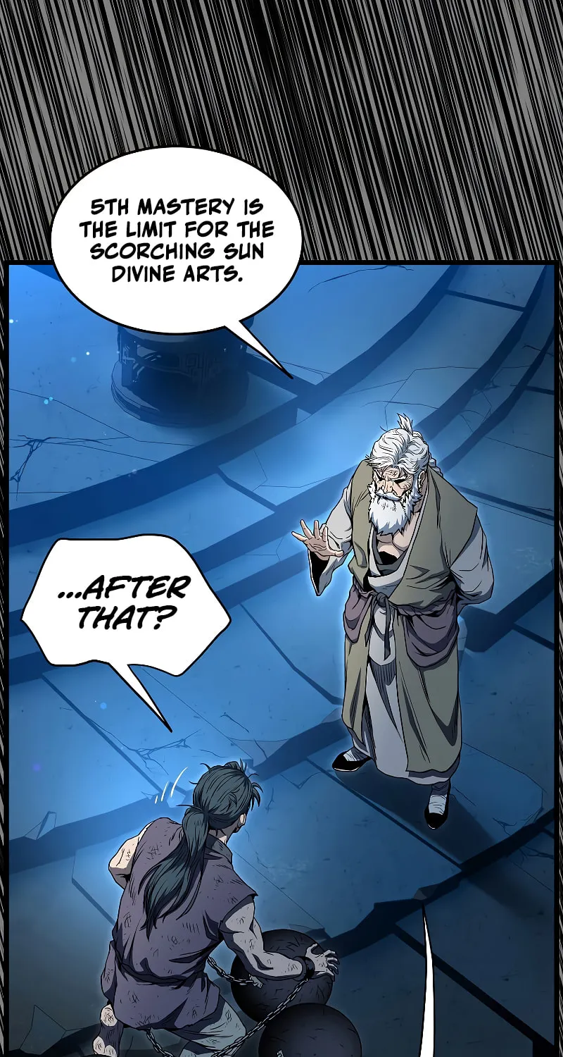Read Murim Login chapter 160 image 80 on Lezhin