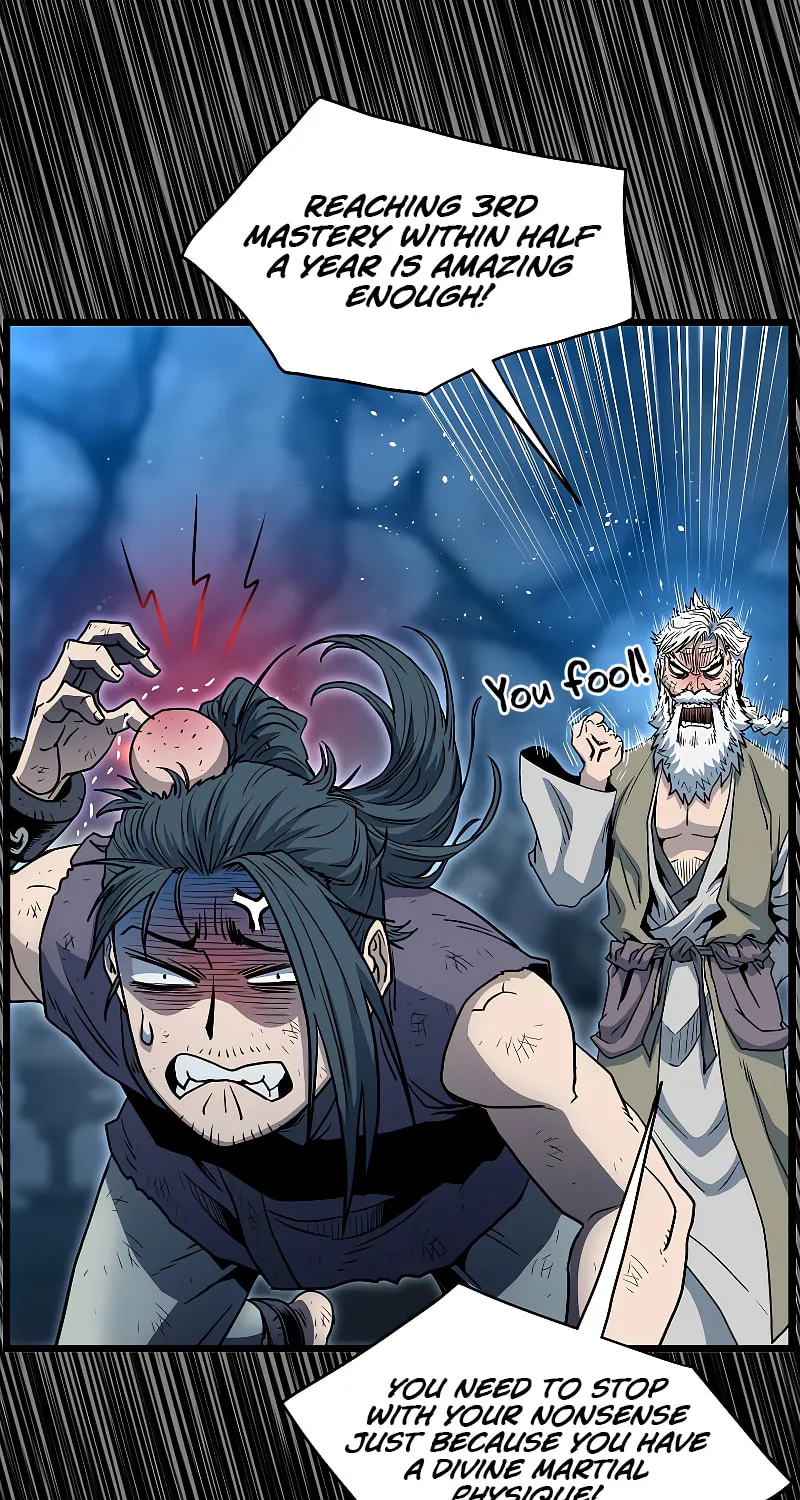 Read Murim Login chapter 160 image 84 on Lezhin