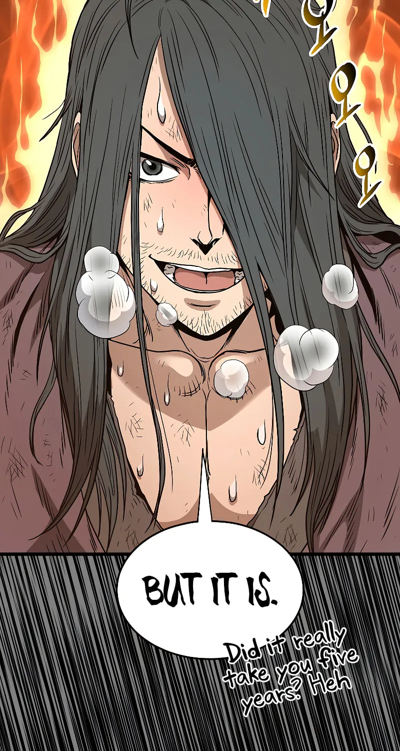 Read Murim Login chapter 160 image 90 on Lezhin
