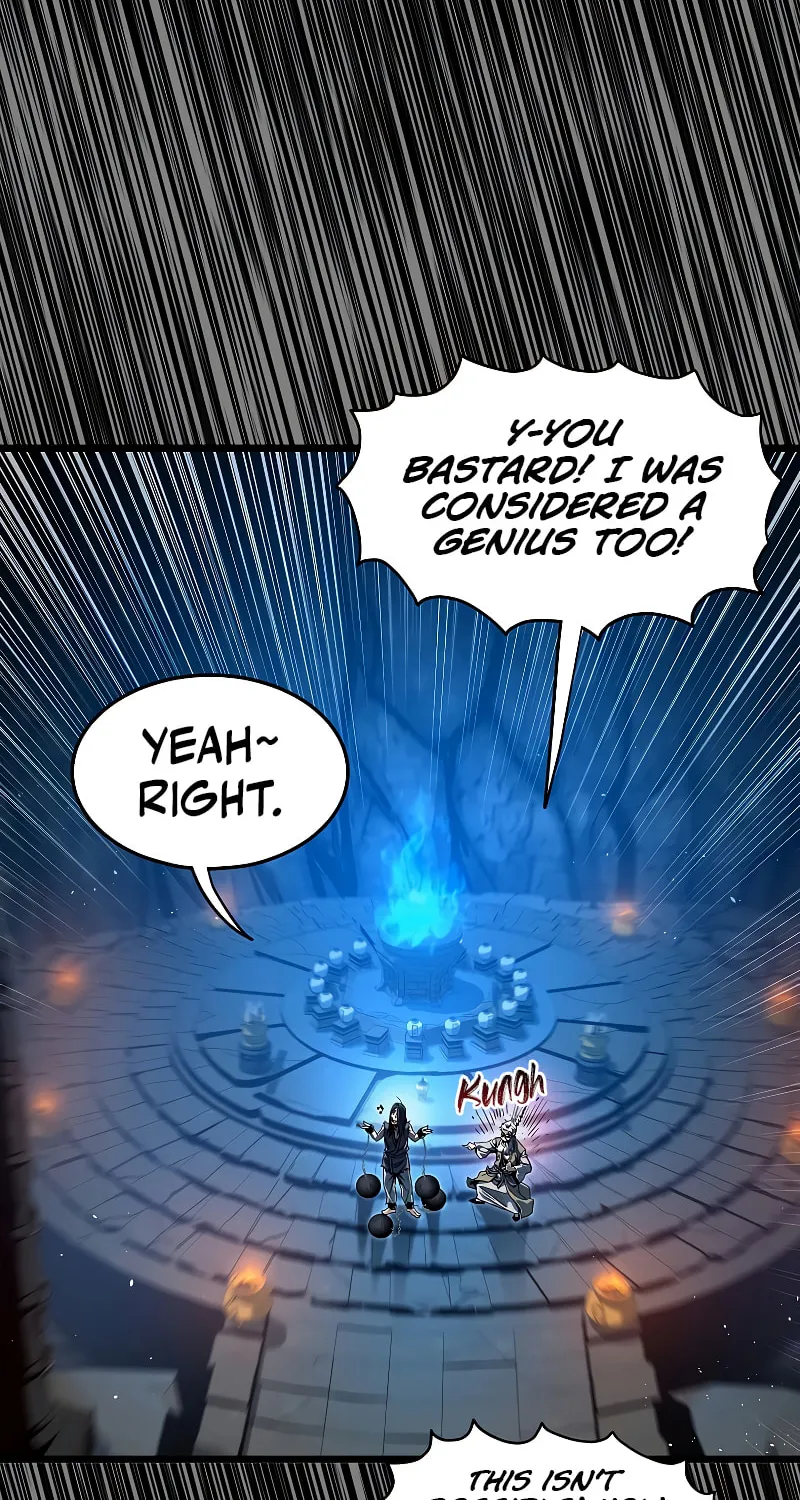 Read Murim Login chapter 160 image 91 on Lezhin