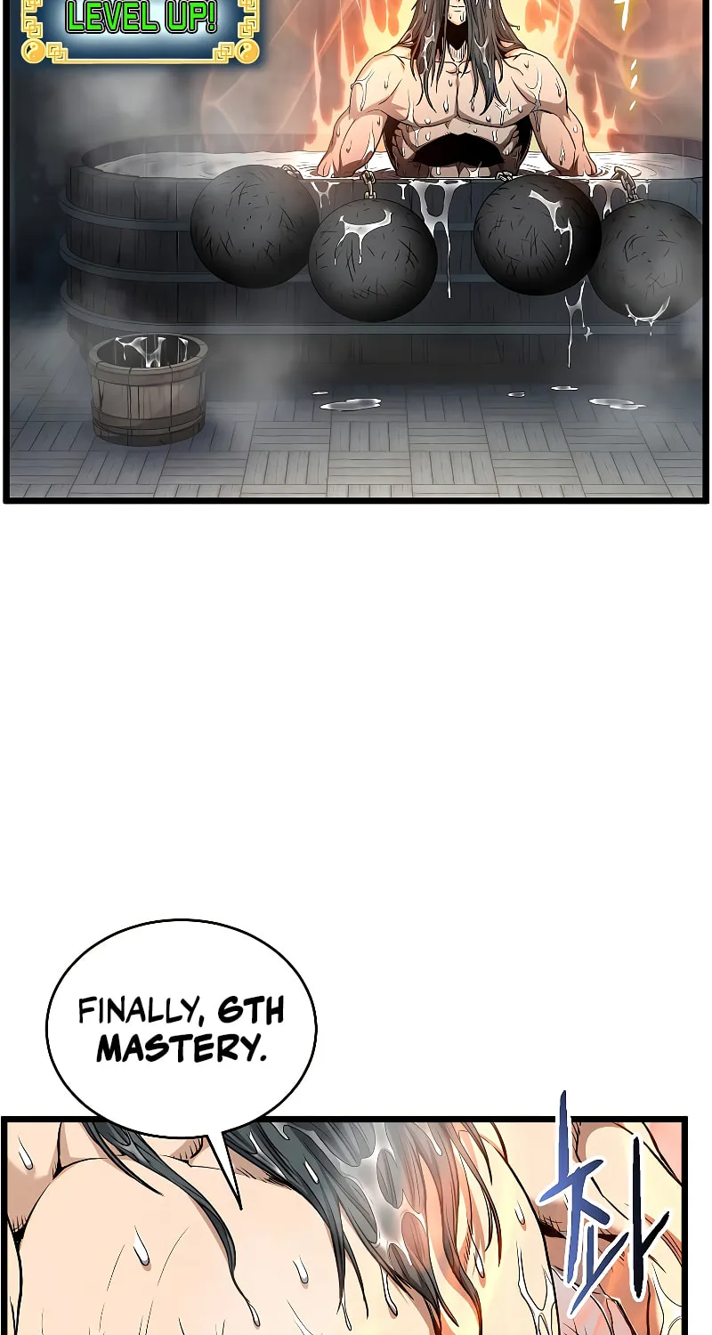 Read Murim Login chapter 160 image 95 on Lezhin