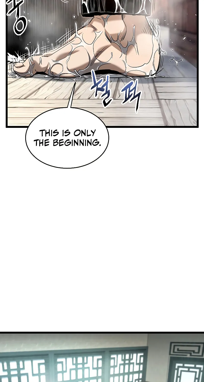 Read Murim Login chapter 160 image 97 on Lezhin