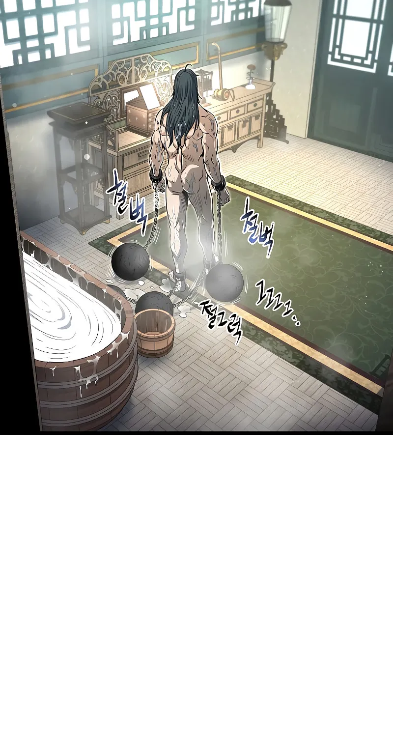 Read Murim Login chapter 160 image 98 on Lezhin